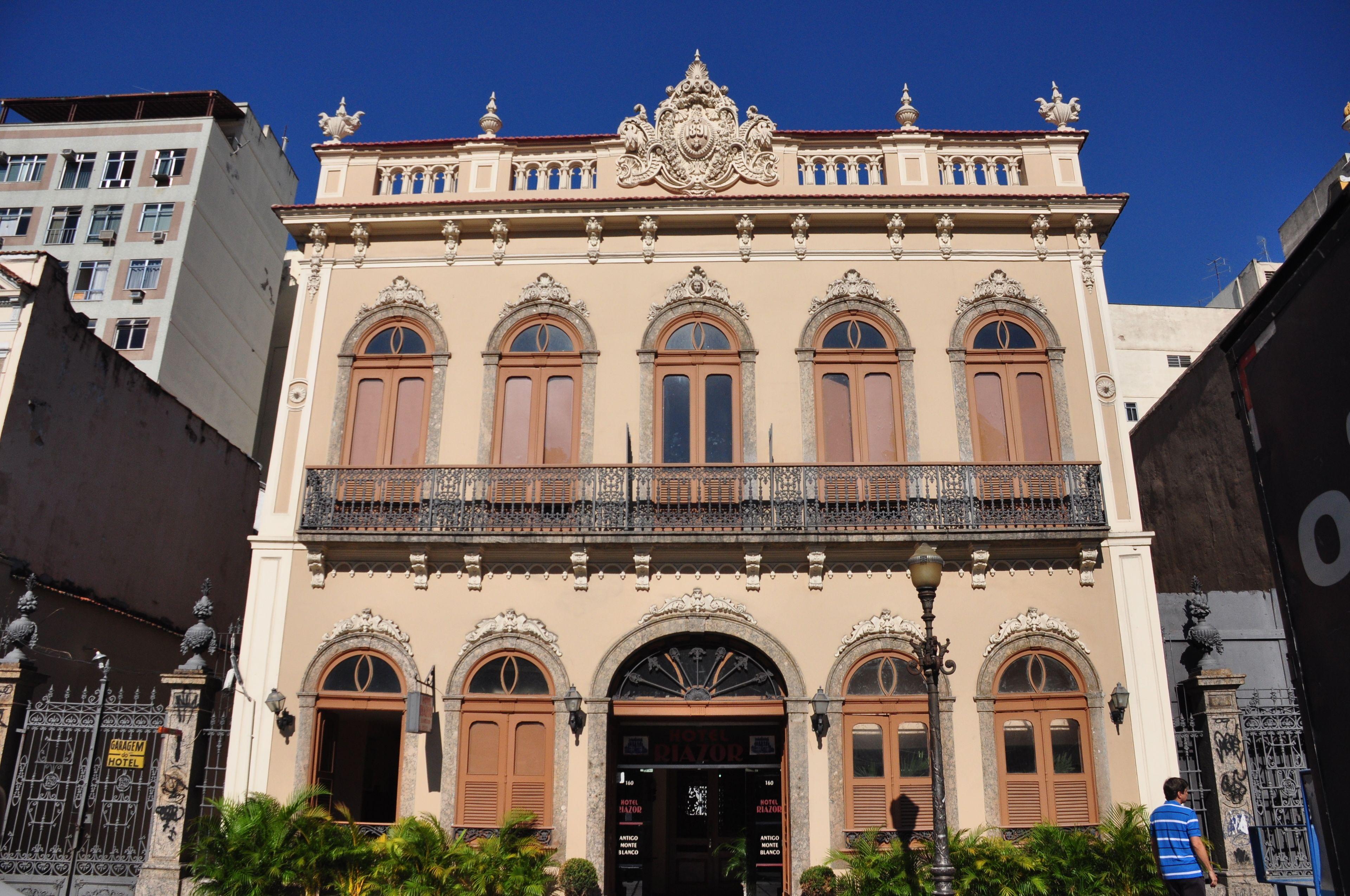 Hotel Plaza Riazor — Photos 3