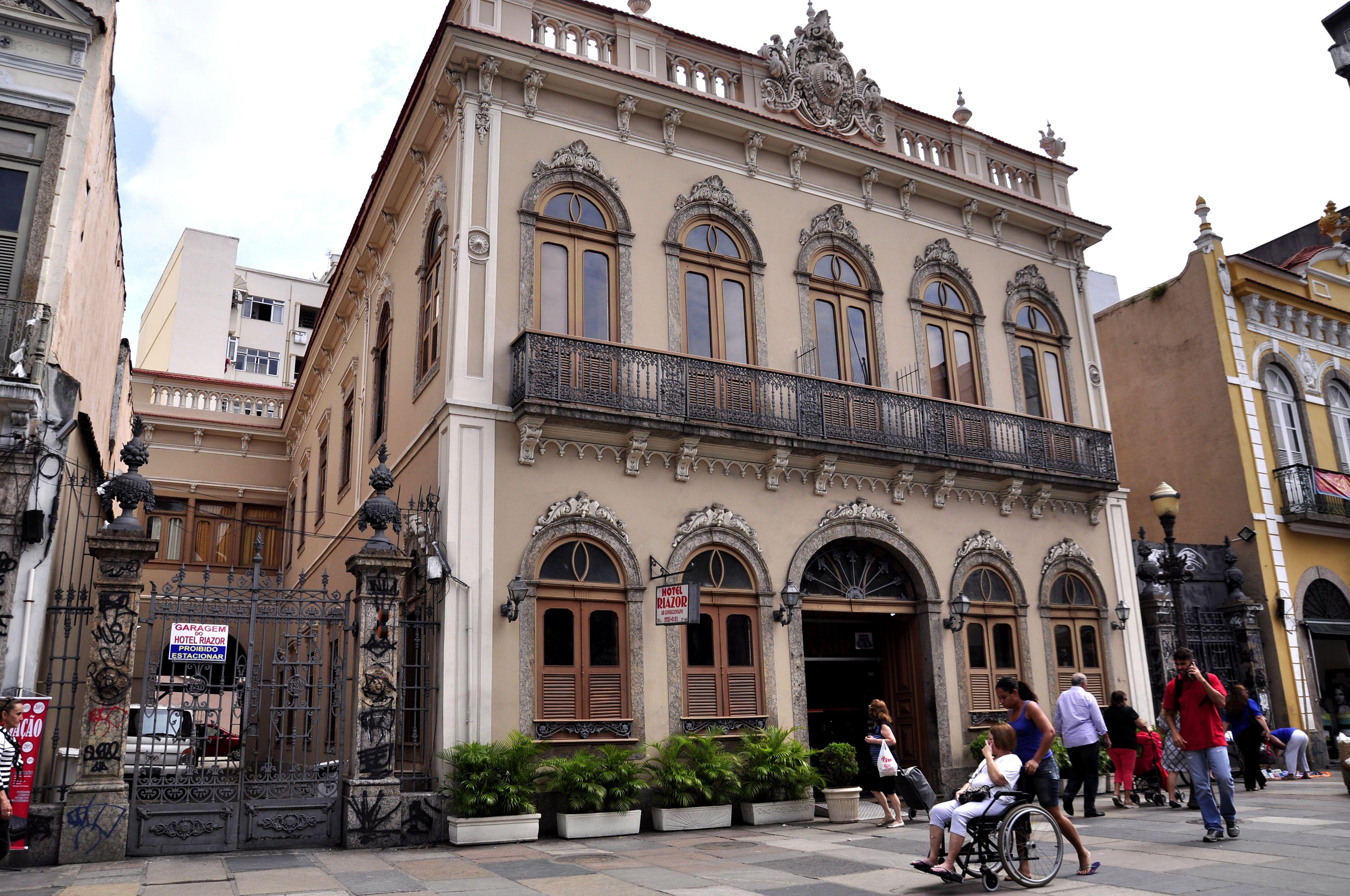 Hotel Plaza Riazor — Photos 2